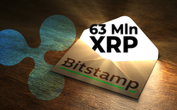 Ripple and Its ODL Partner Bitstamp Transfer 63 Mln XRP While Coin Is Storming $0.30 Mark